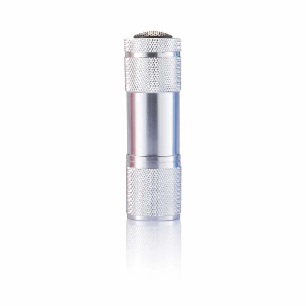 Miniature 3 pour Lampe aluminium Quattro