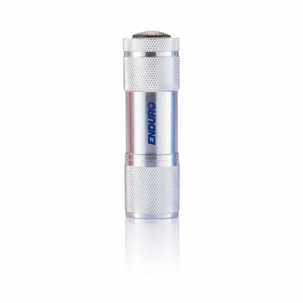 Miniature 4 pour Lampe aluminium Quattro