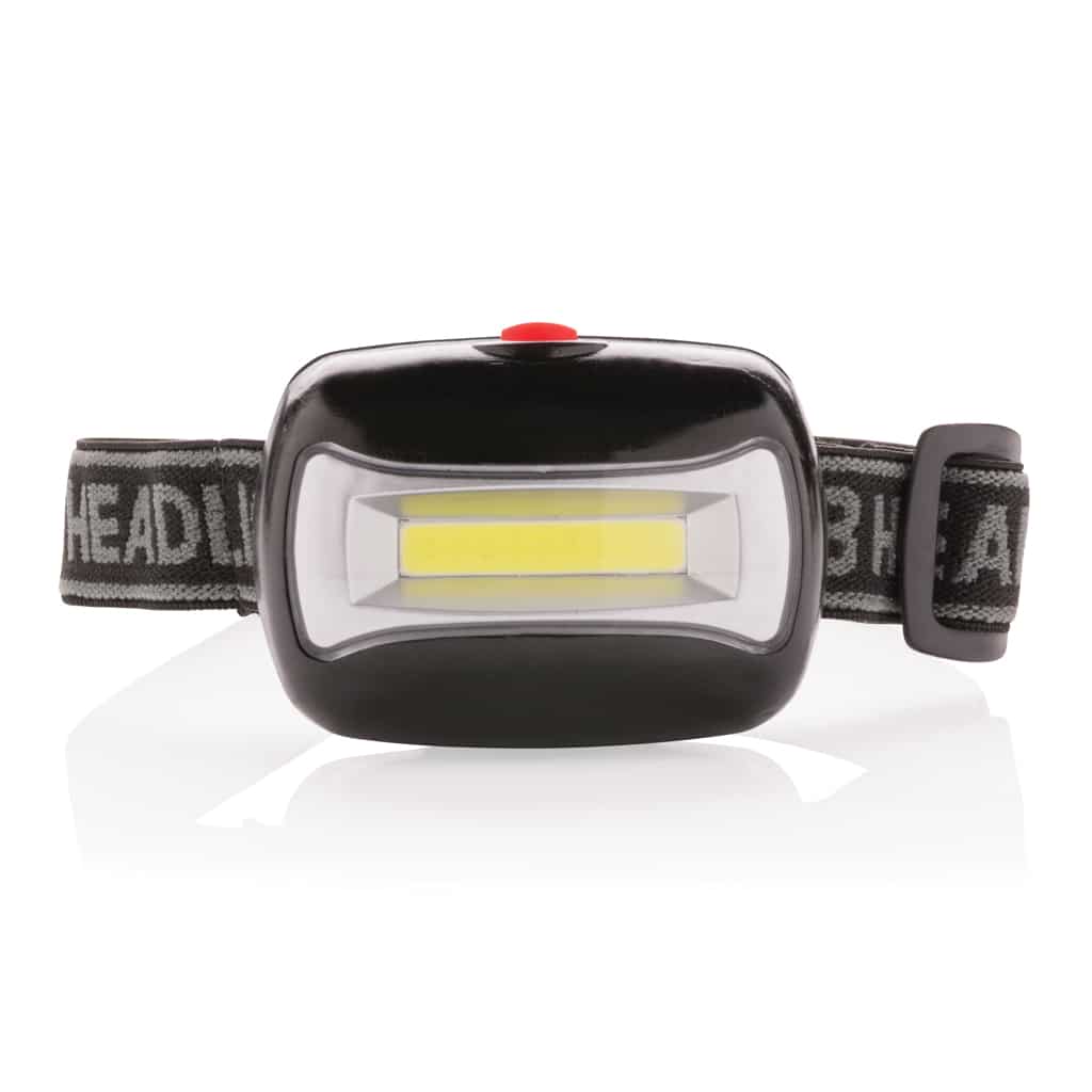 Miniature 6 pour Lampe frontale COB