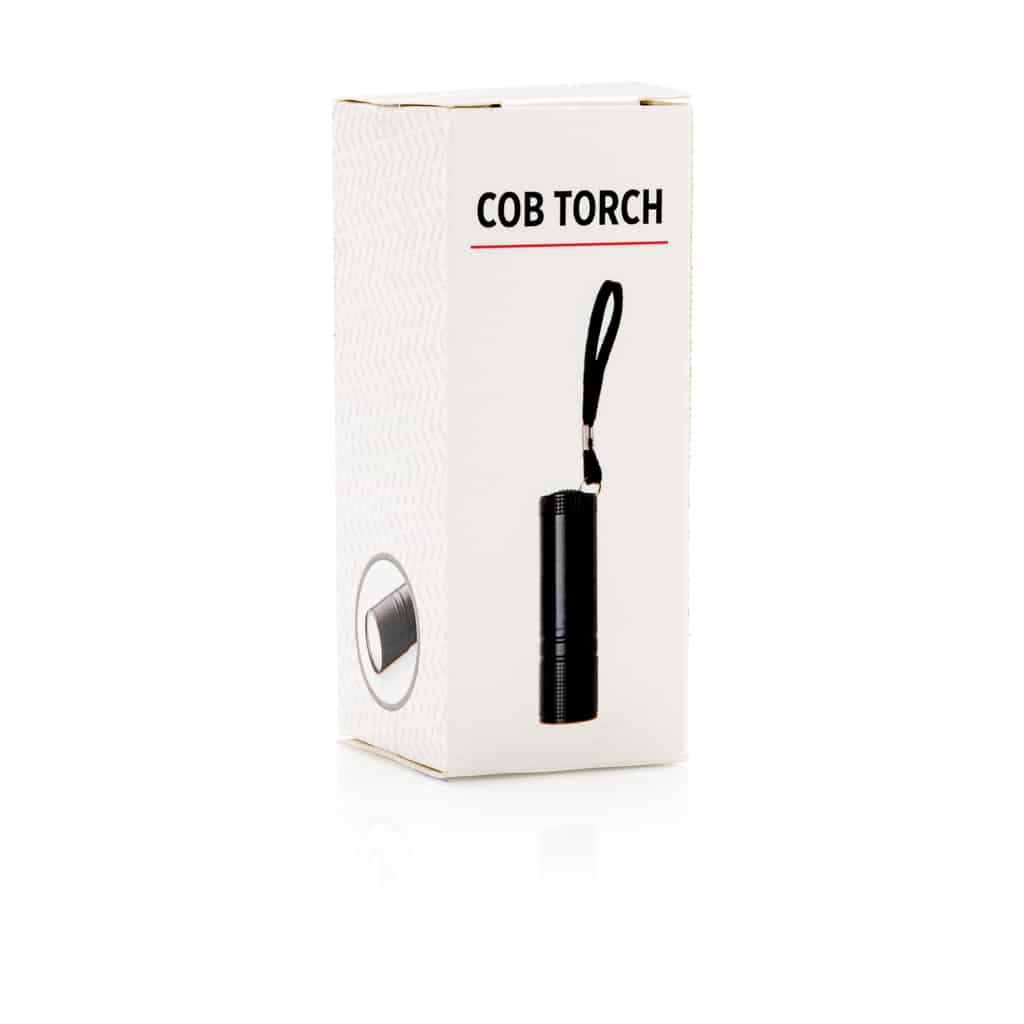 Miniature 4 pour Lampe torche COB