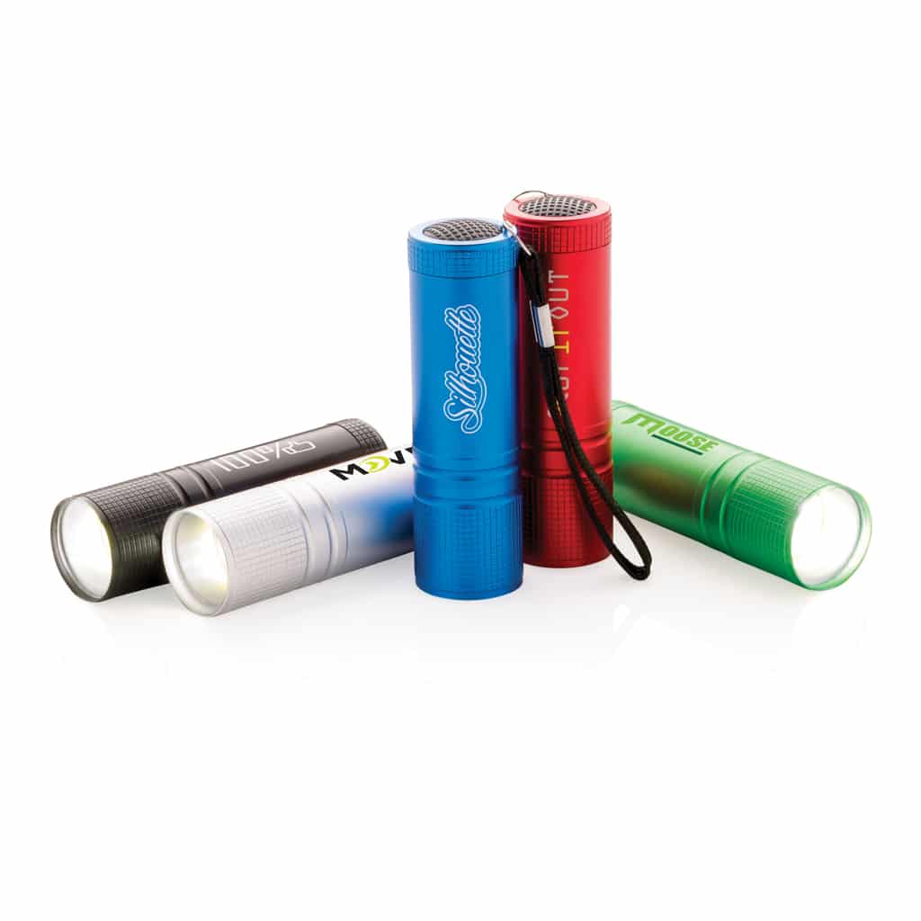 Miniature 6 pour Lampe torche COB