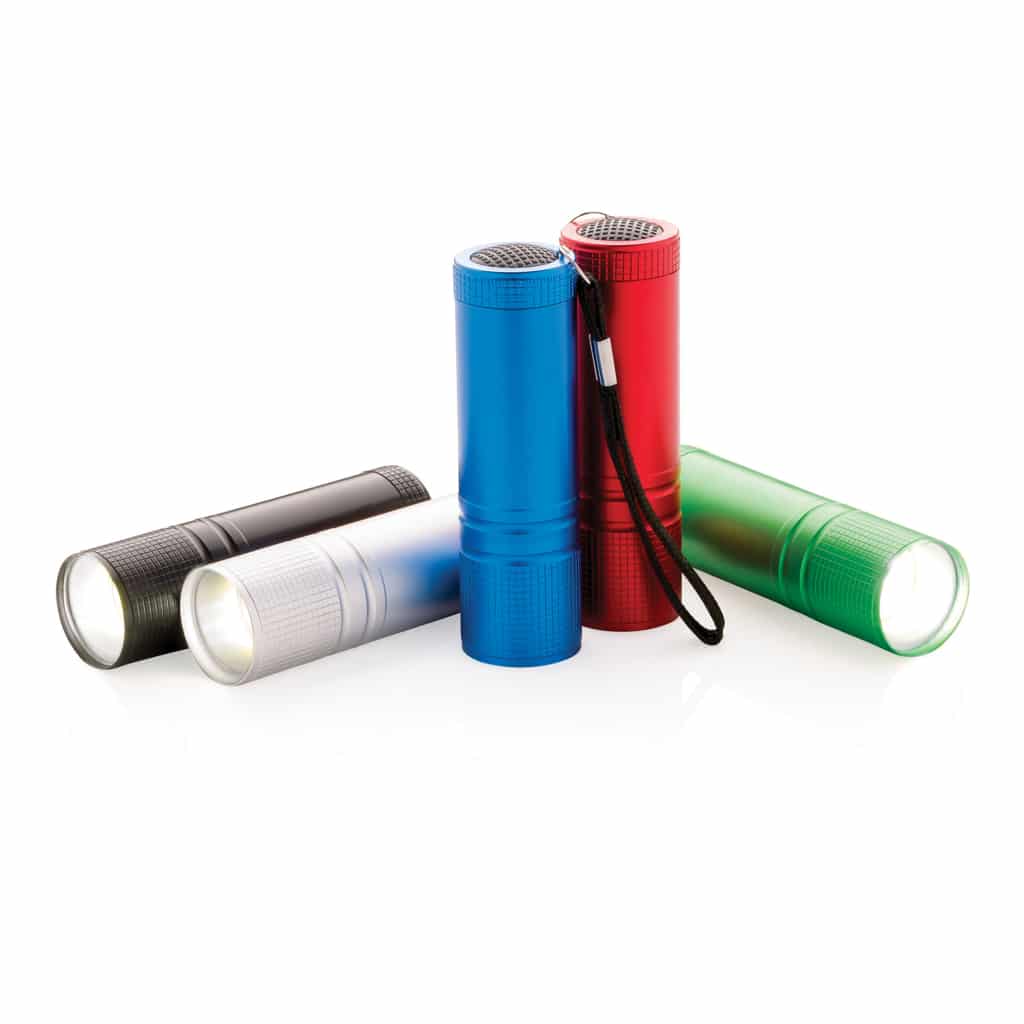 Miniature 7 pour Lampe torche COB