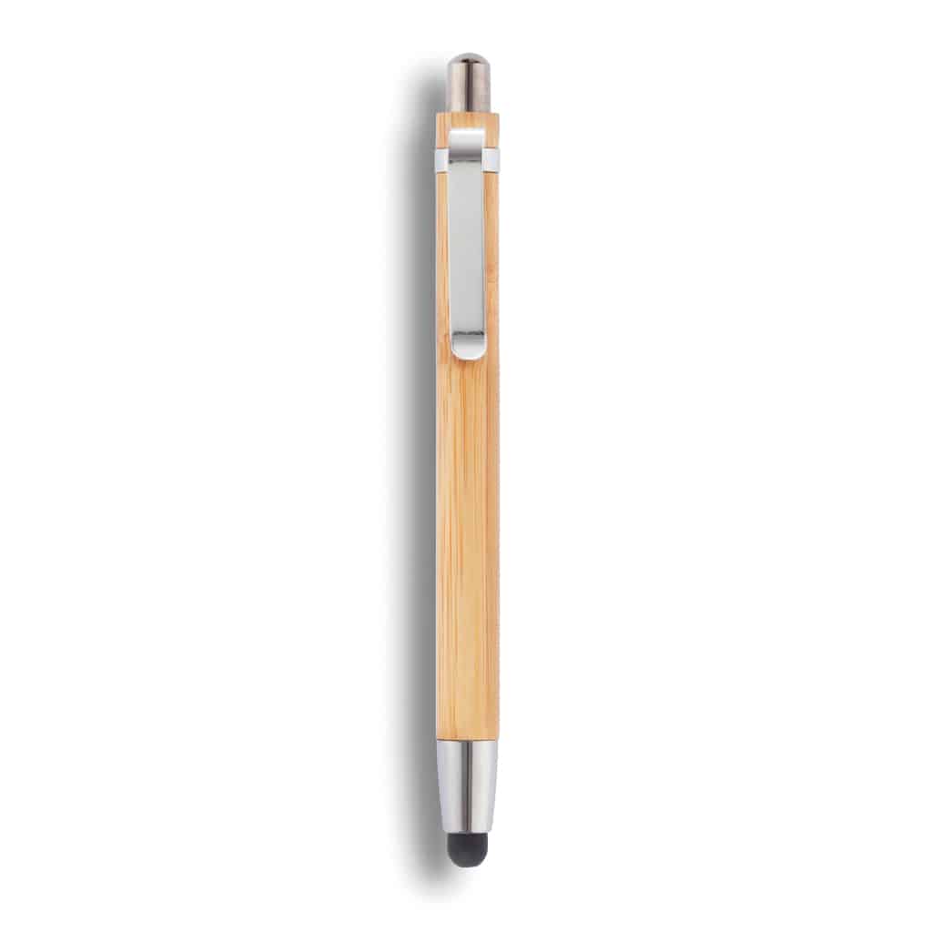 Miniature 3 pour Stylet en bambou