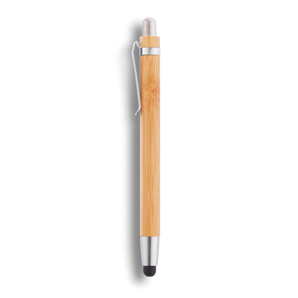 Miniature 5 pour Stylet en bambou
