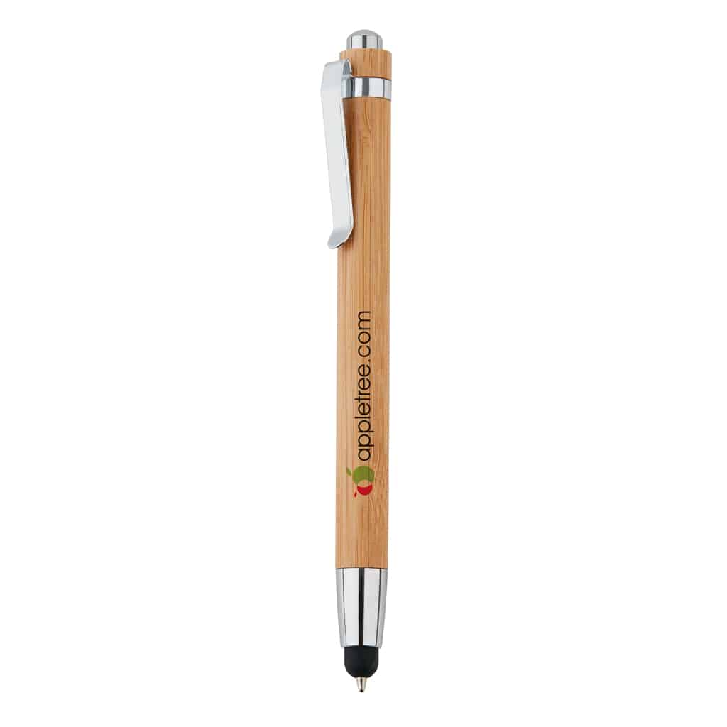 Miniature 8 pour Stylet en bambou