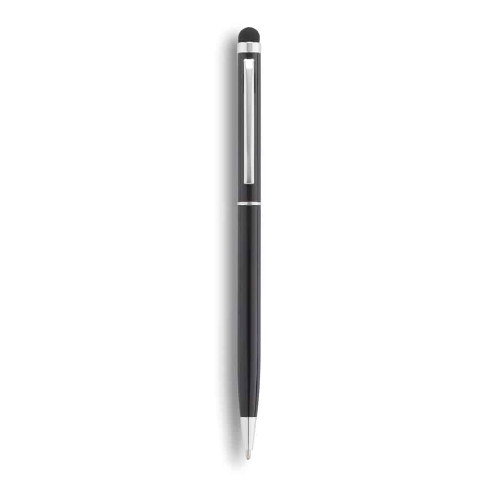 Miniature 4 pour Stylo-stylet fin en métal