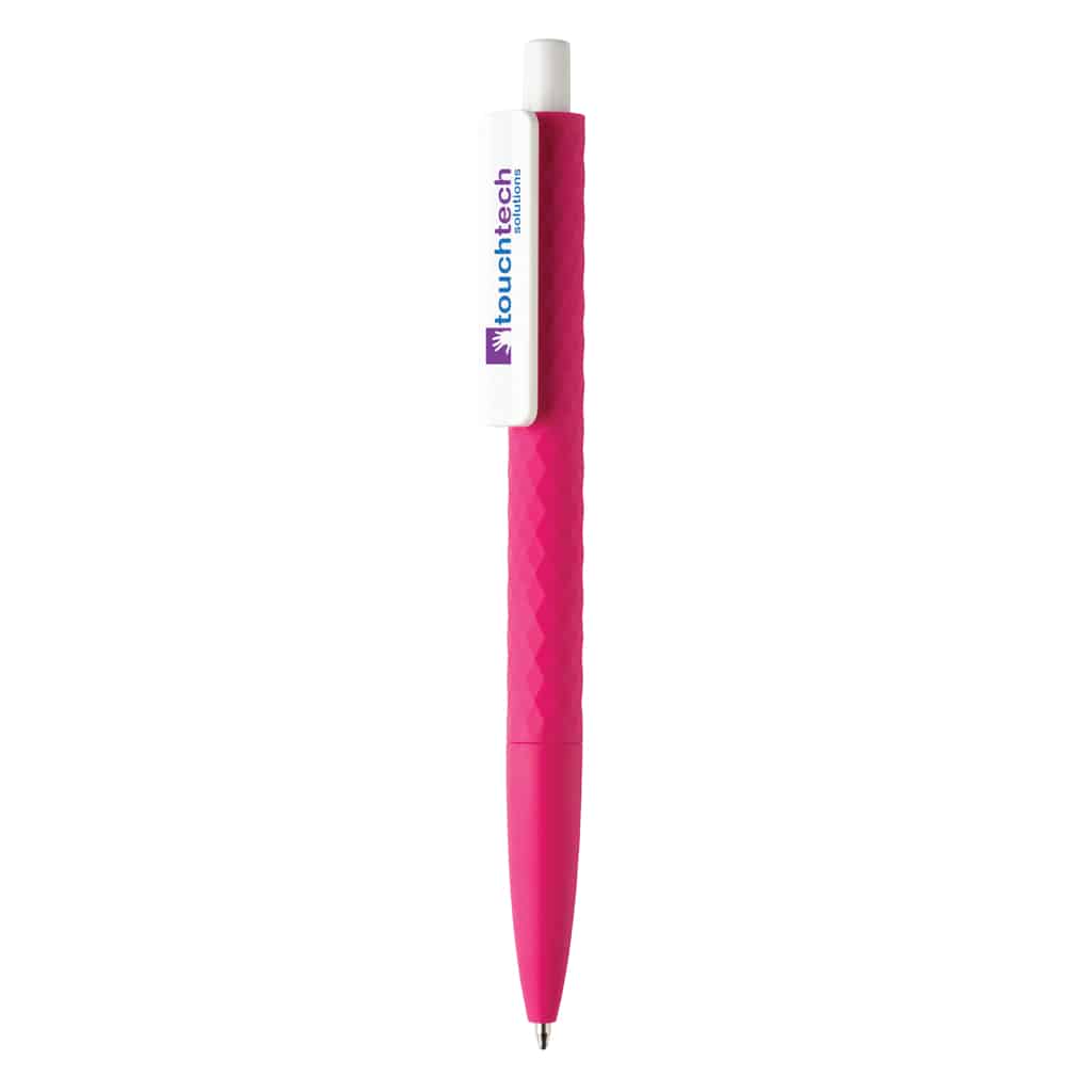 Miniature 5 pour Stylo X3 finition gomme