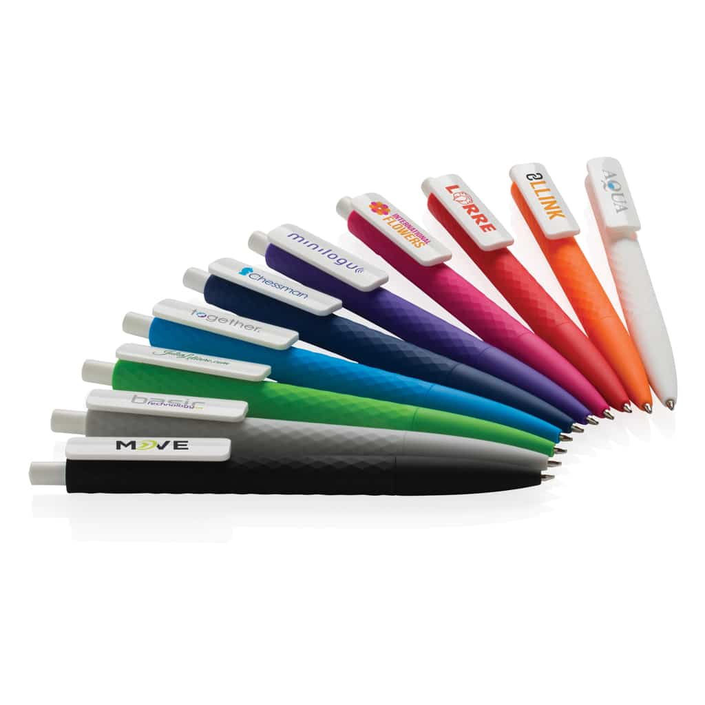 Miniature 6 pour Stylo X3 finition gomme