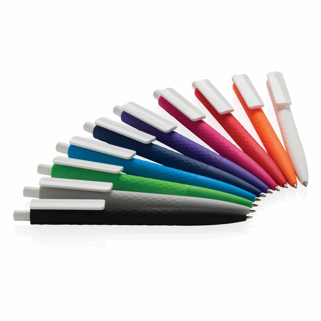 Miniature 7 pour Stylo X3 finition gomme