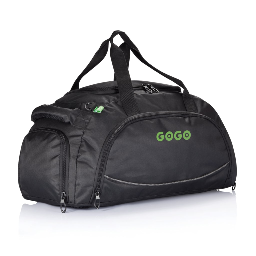 Miniature 7 pour Sac de sport Florida sans PVC