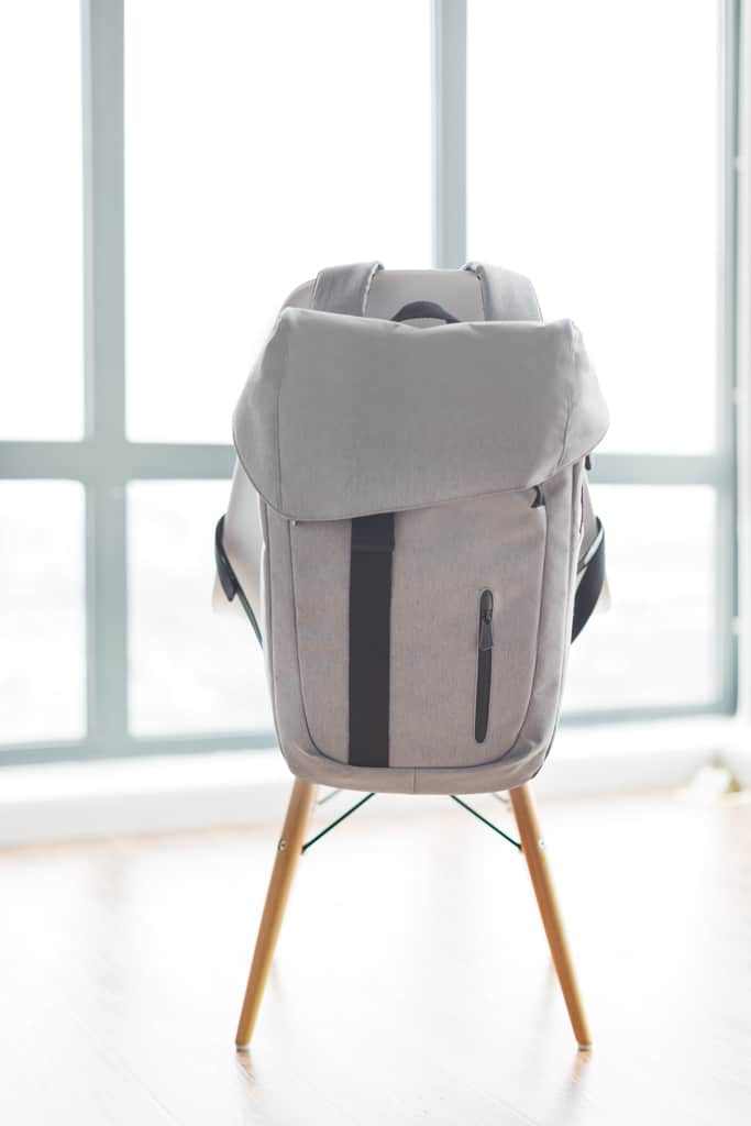 Miniature 11 pour Sac à dos Osaka