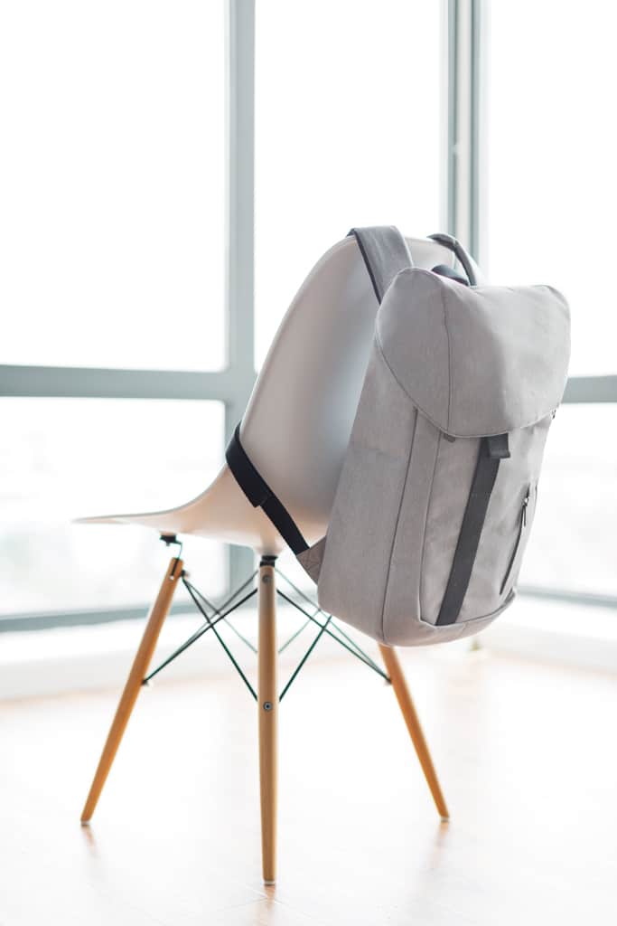 Miniature 12 pour Sac à dos Osaka