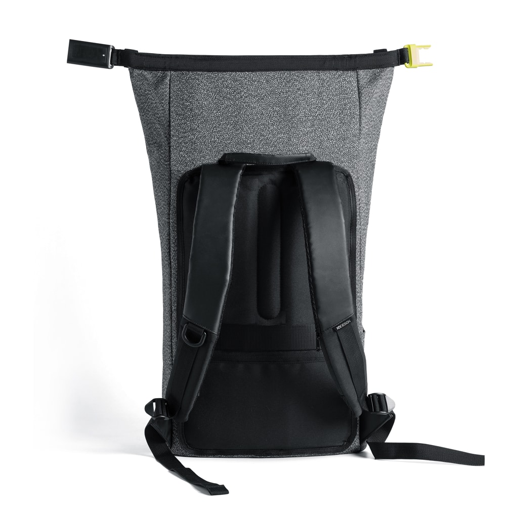 Miniature 12 pour Sac à dos antivol et anti-lacération Urban