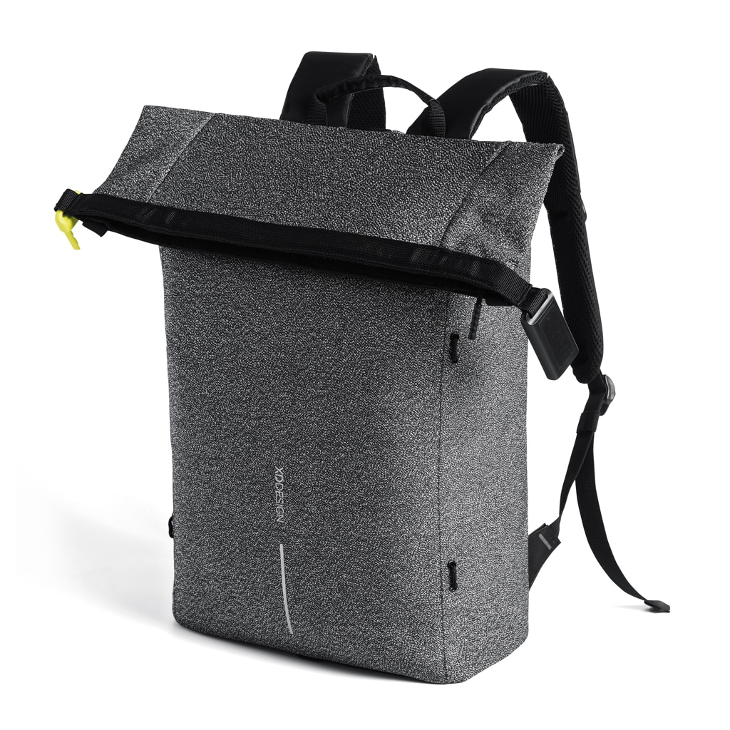 Miniature 13 pour Sac à dos antivol et anti-lacération Urban