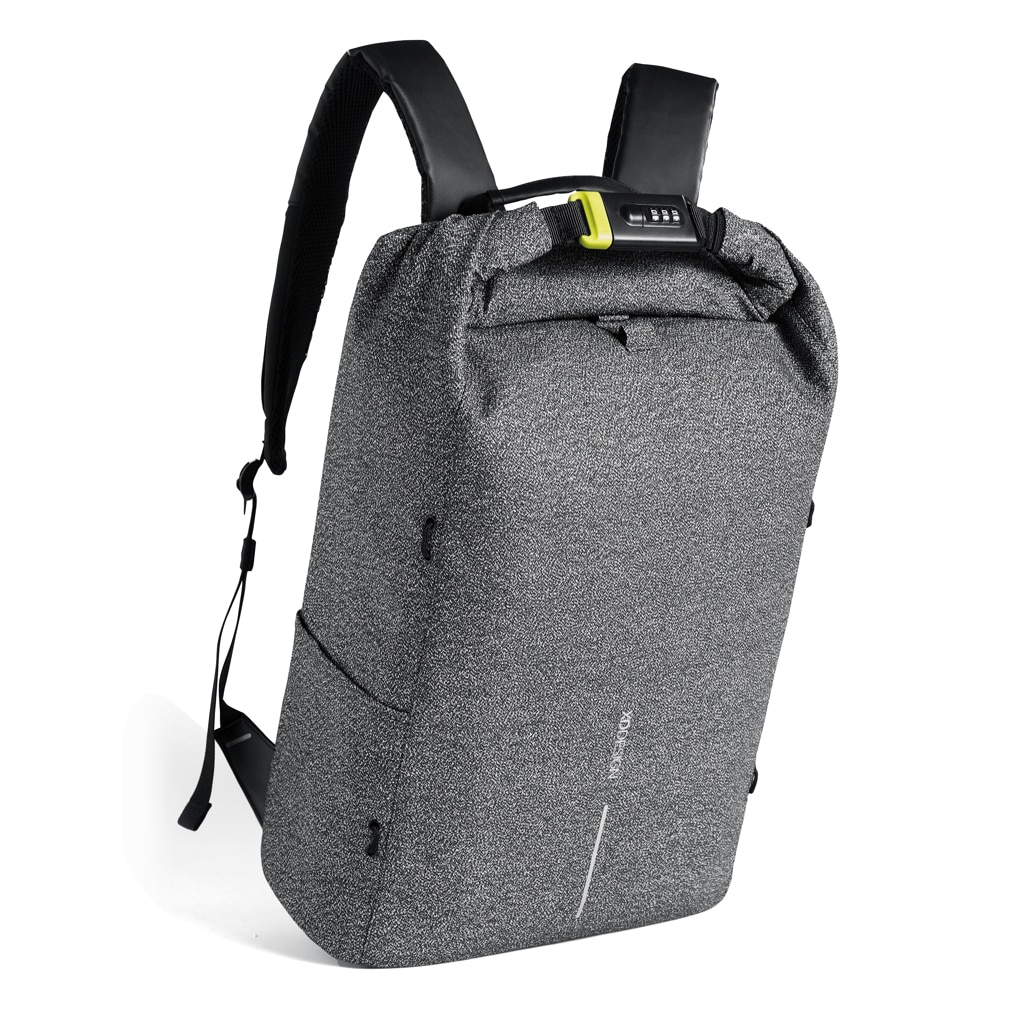 Miniature 16 pour Sac à dos antivol et anti-lacération Urban