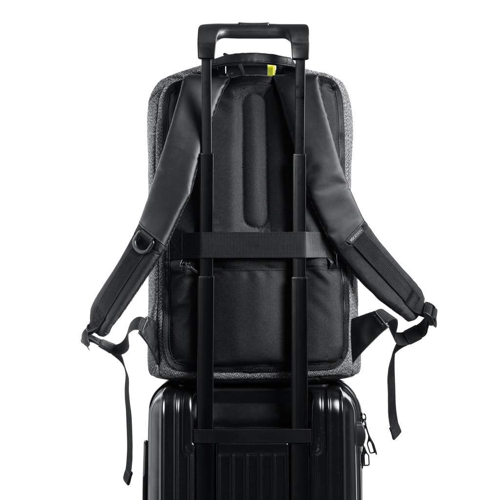 Miniature 18 pour Sac à dos antivol et anti-lacération Urban