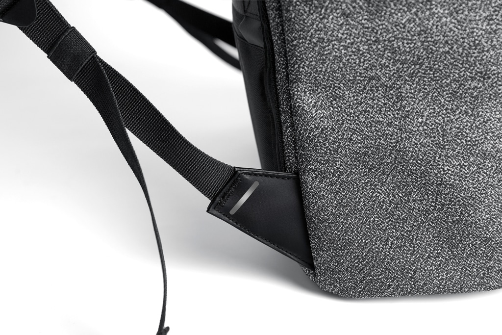 Miniature 21 pour Sac à dos antivol et anti-lacération Urban