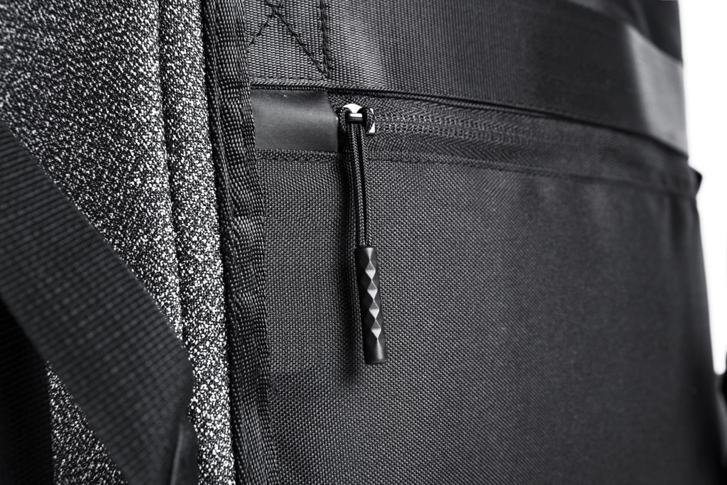 Miniature 25 pour Sac à dos antivol et anti-lacération Urban
