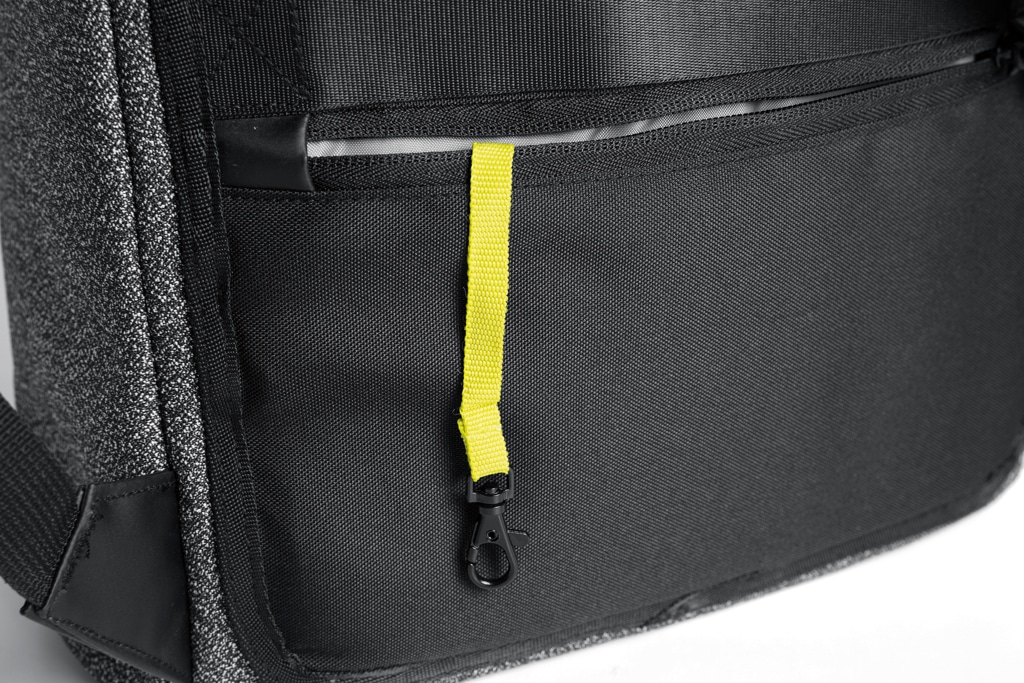 Miniature 26 pour Sac à dos antivol et anti-lacération Urban