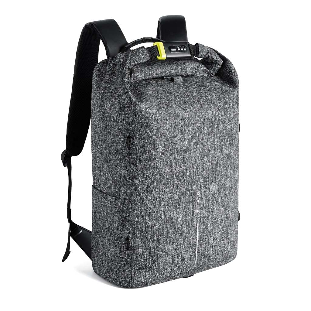 Miniature 4 pour Sac à dos antivol et anti-lacération Urban