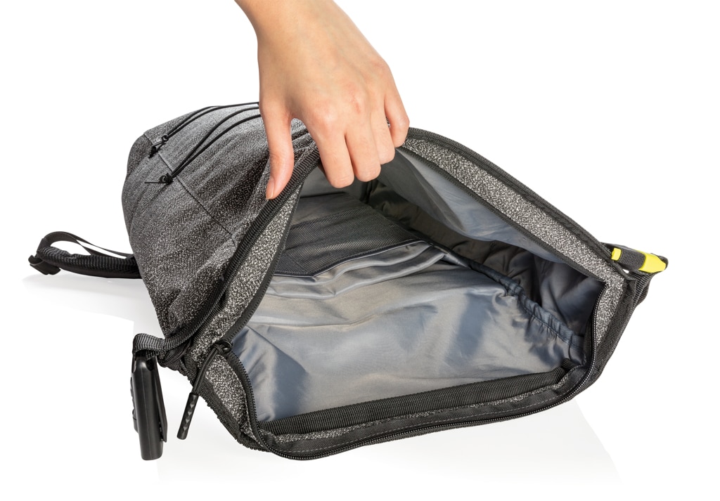 Miniature 31 pour Sac à dos antivol et anti-lacération Urban