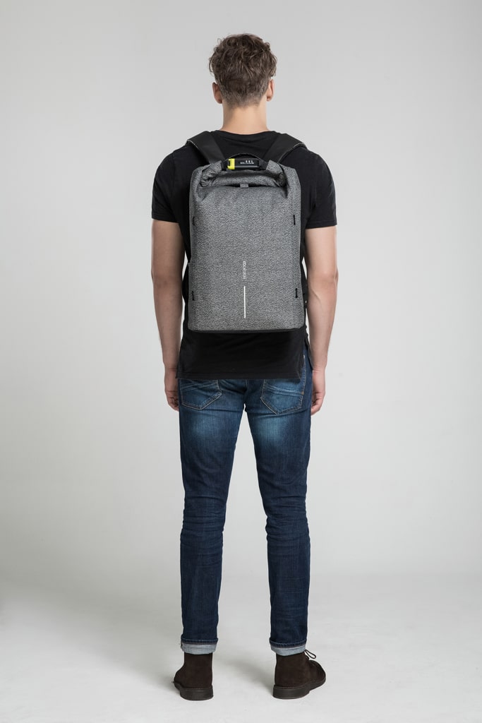 Miniature 34 pour Sac à dos antivol et anti-lacération Urban