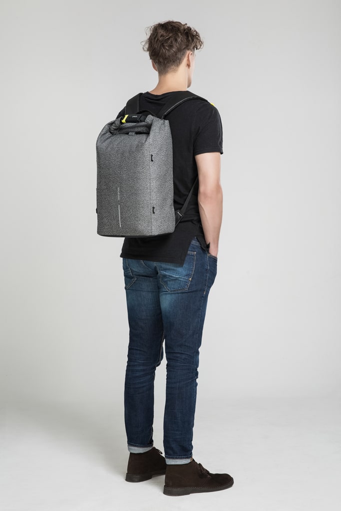 Miniature 35 pour Sac à dos antivol et anti-lacération Urban