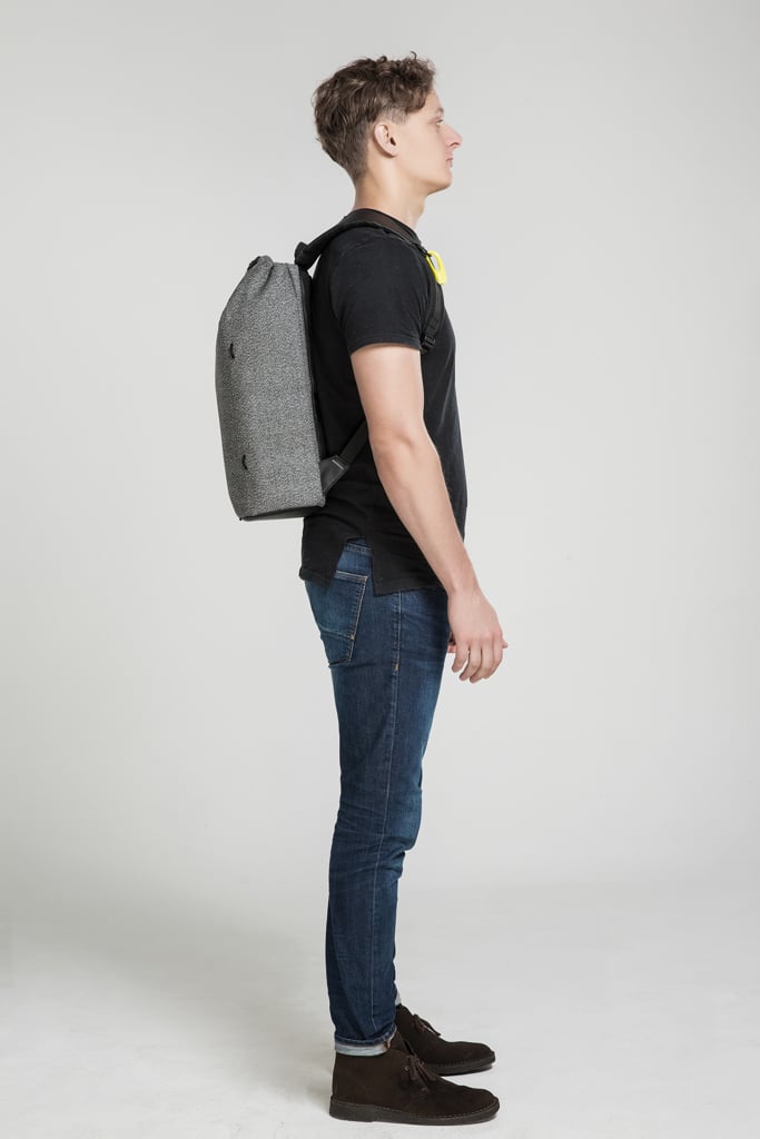 Miniature 36 pour Sac à dos antivol et anti-lacération Urban