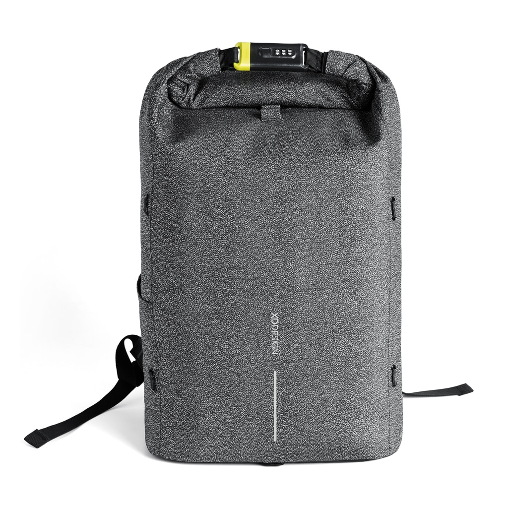 Miniature 6 pour Sac à dos antivol et anti-lacération Urban