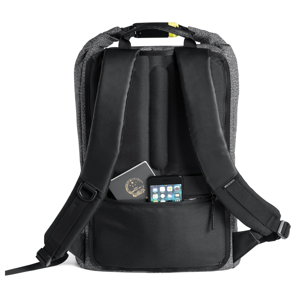 Miniature 9 pour Sac à dos antivol et anti-lacération Urban