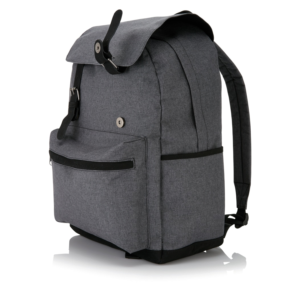 Miniature 5 pour Sac à dos pour ordinateur portable avec sangles magnétiques