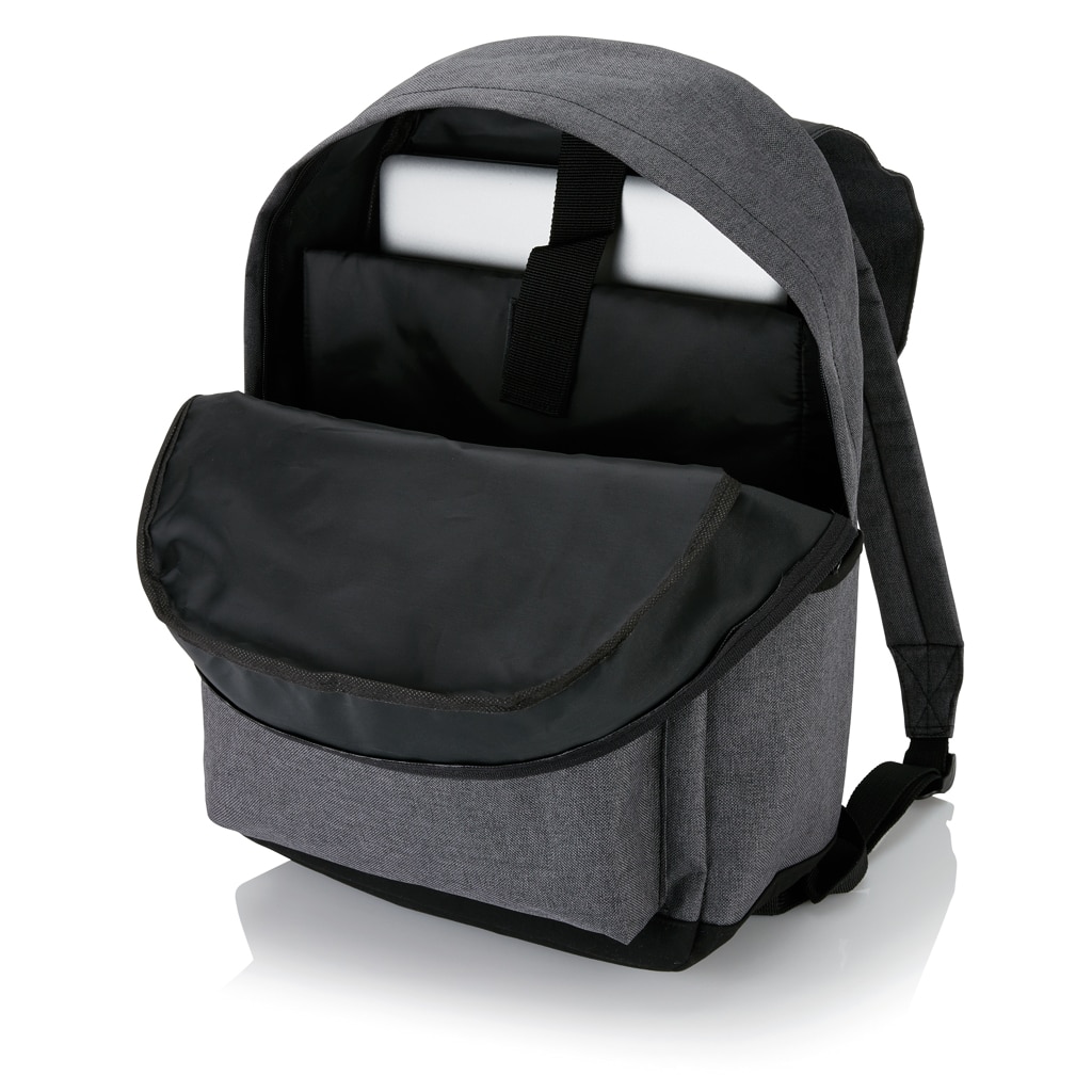 Miniature 6 pour Sac à dos pour ordinateur portable avec sangles magnétiques