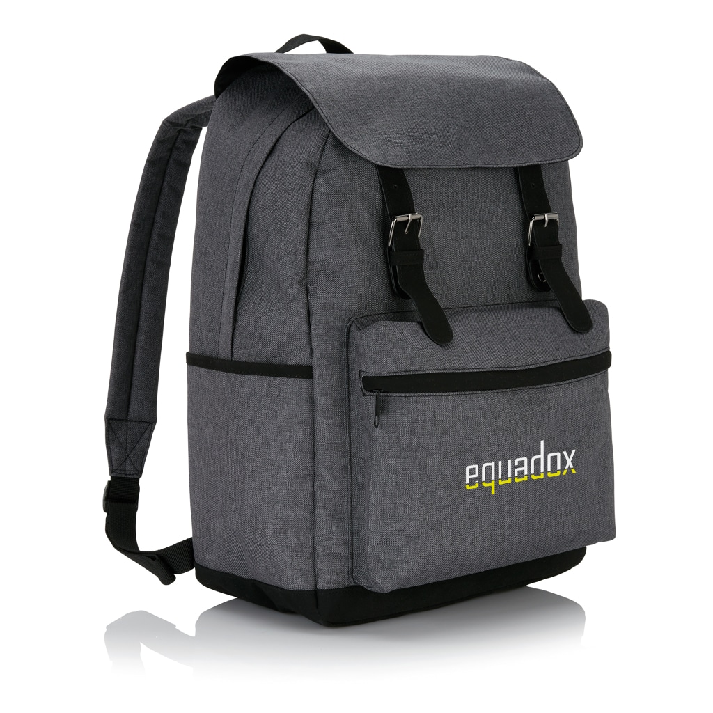 Miniature 7 pour Sac à dos pour ordinateur portable avec sangles magnétiques