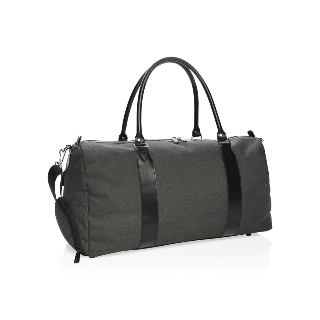 Miniature 2 pour Sac weekend avec port USB