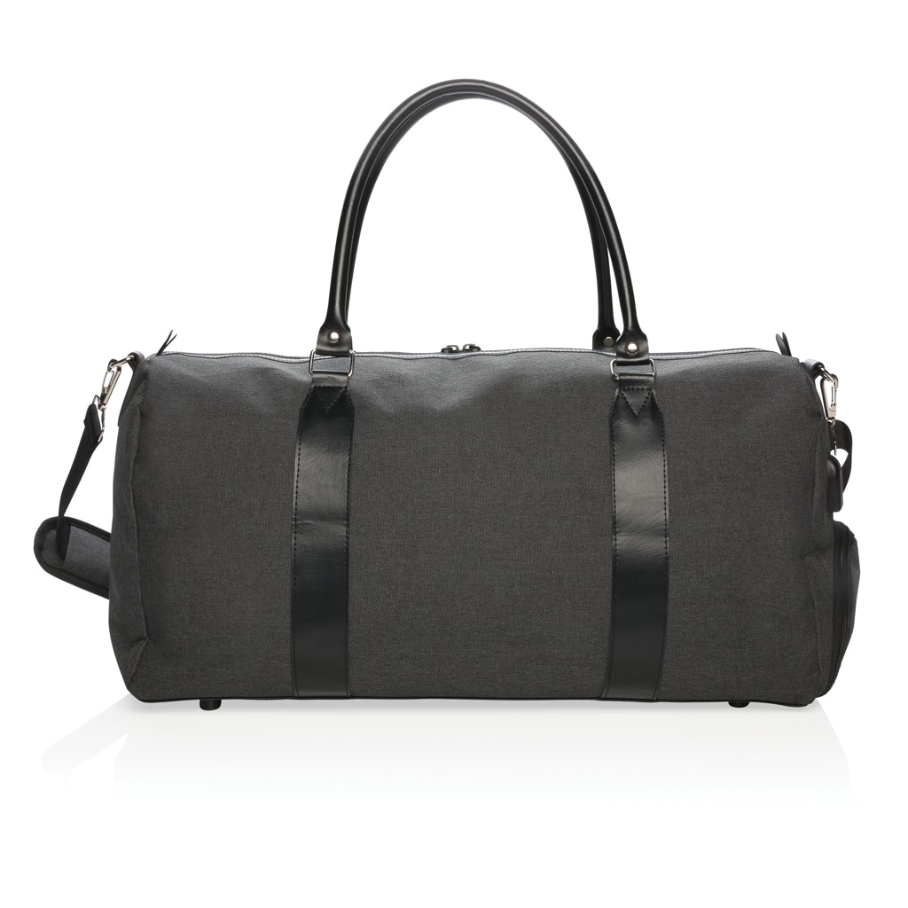 Miniature 4 pour Sac weekend avec port USB