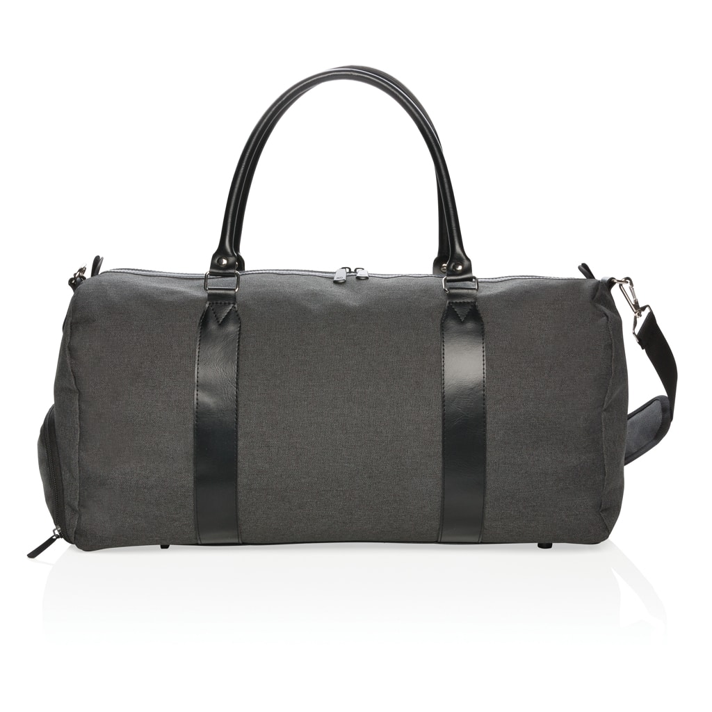 Miniature 5 pour Sac weekend avec port USB