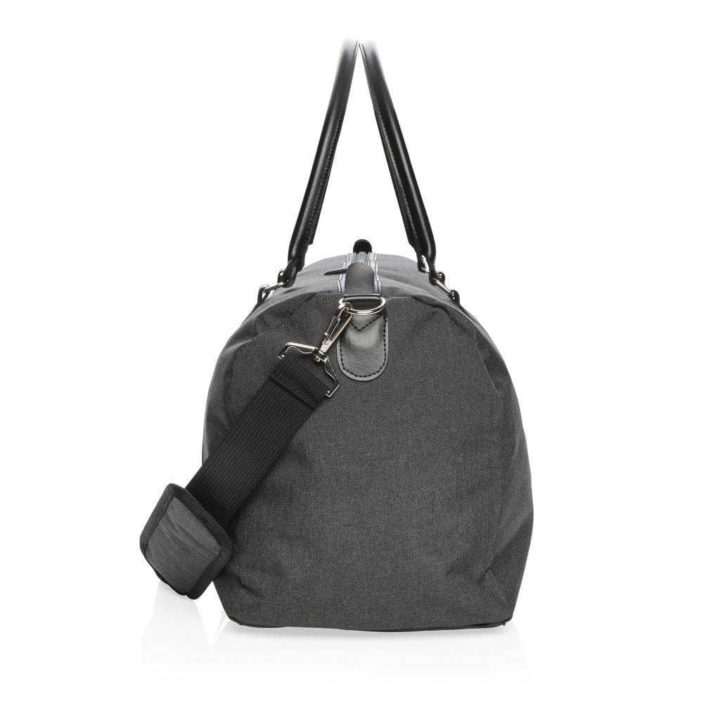 Miniature 7 pour Sac weekend avec port USB