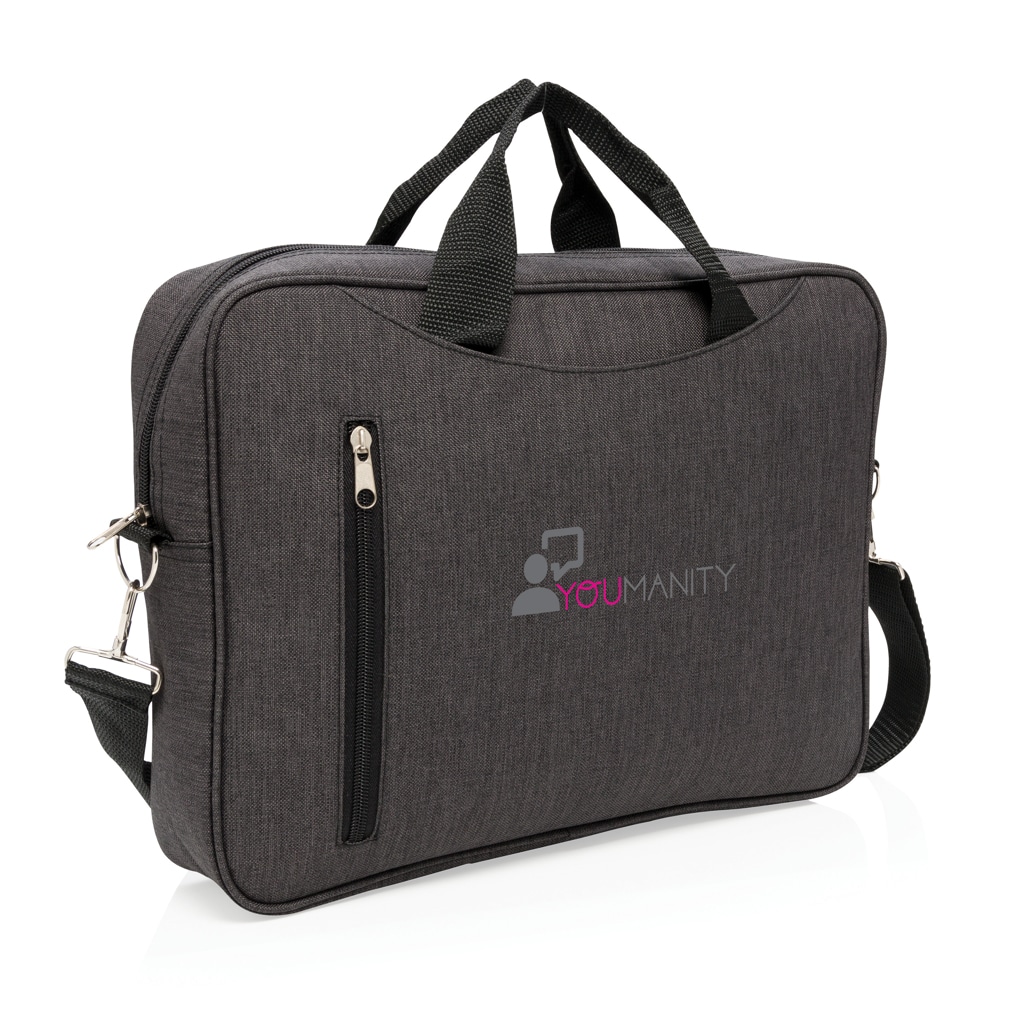 Miniature 8 pour Sac ordinateur Basic 15”