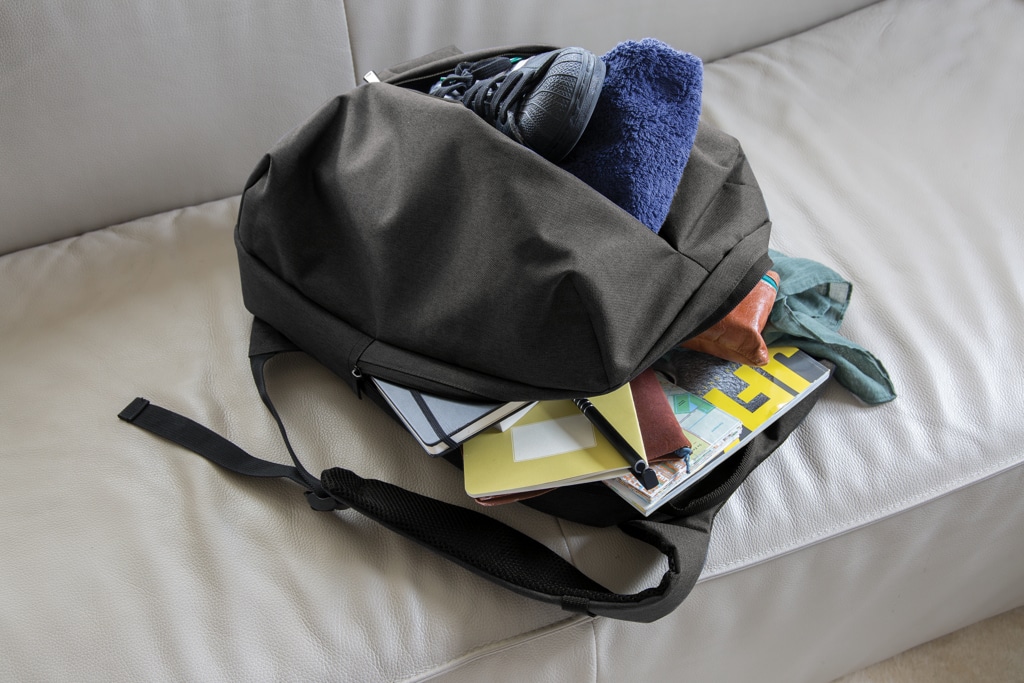 Miniature 9 pour Sac à dos Bureau & Sport