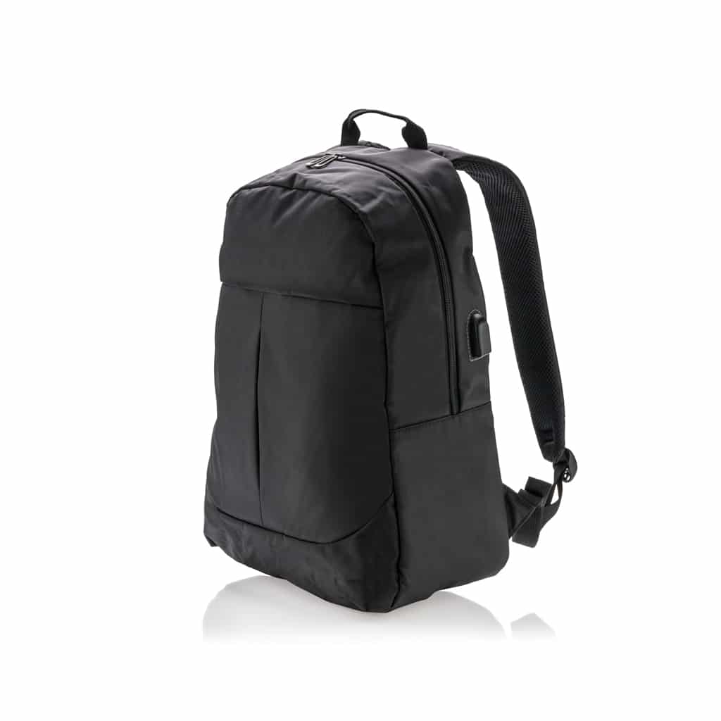 Miniature 2 pour Sac à dos pour ordinateur avec prise USB