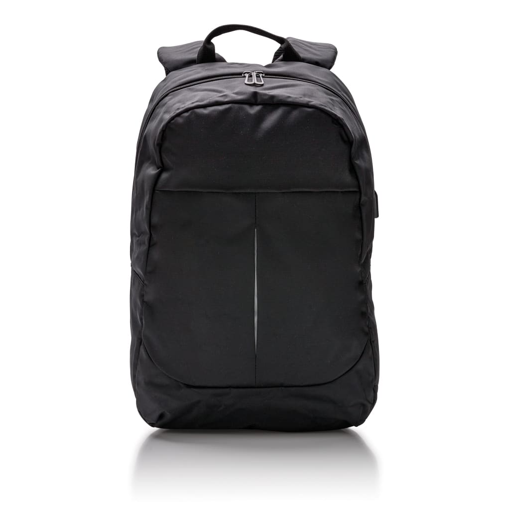 Miniature 3 pour Sac à dos pour ordinateur avec prise USB