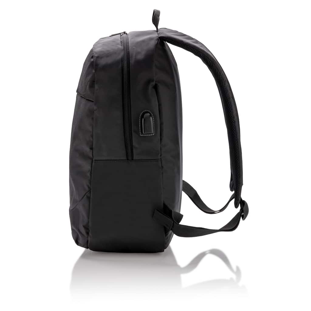 Miniature 4 pour Sac à dos pour ordinateur avec prise USB