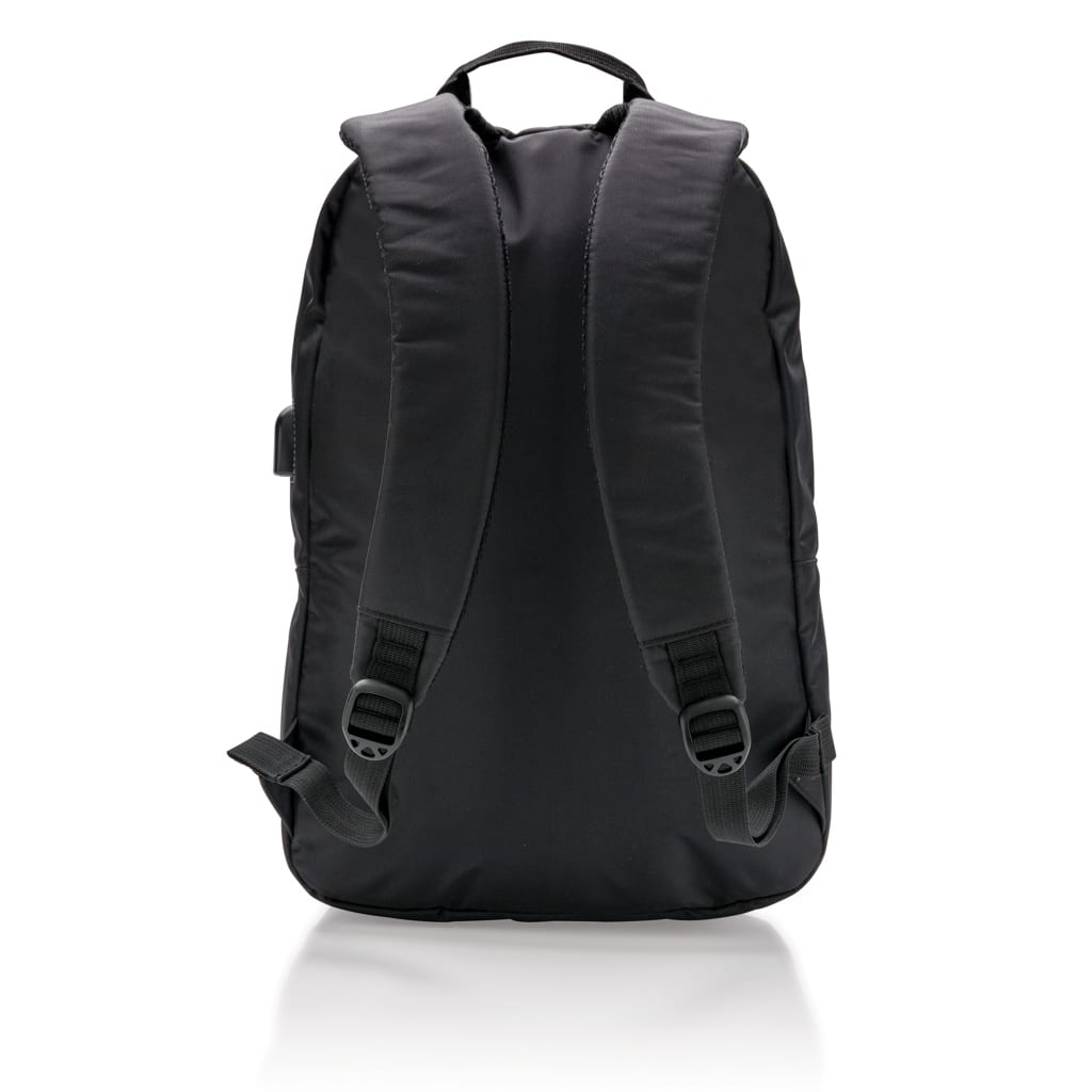 Miniature 5 pour Sac à dos pour ordinateur avec prise USB
