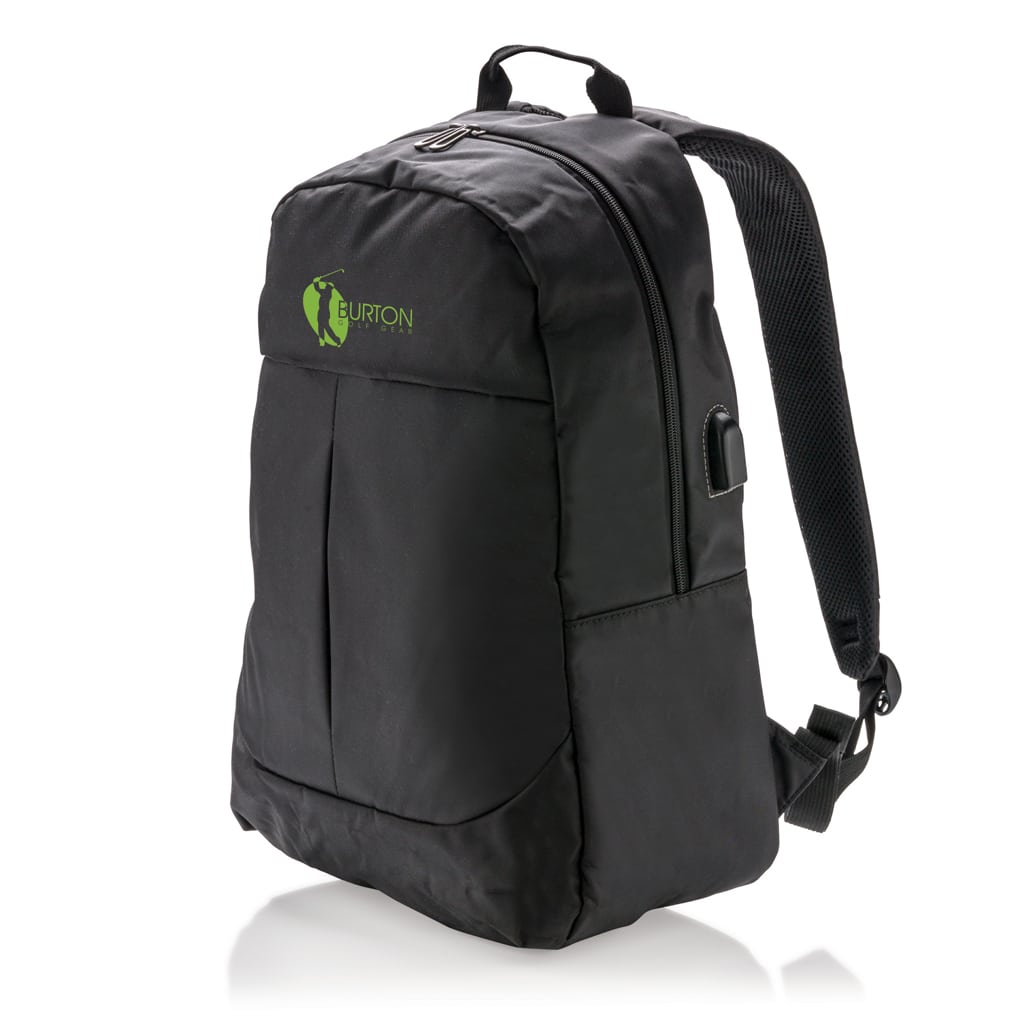 Miniature 8 pour Sac à dos pour ordinateur avec prise USB
