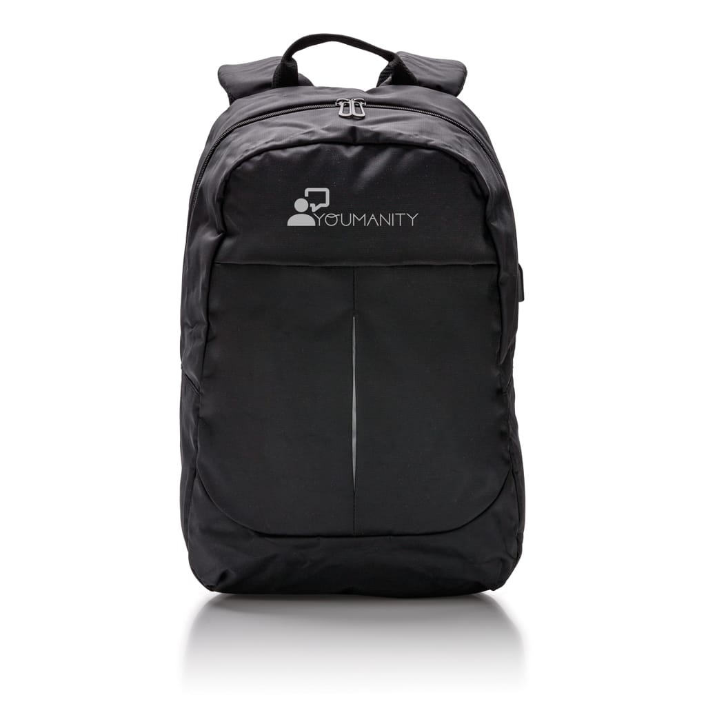 Miniature 9 pour Sac à dos pour ordinateur avec prise USB