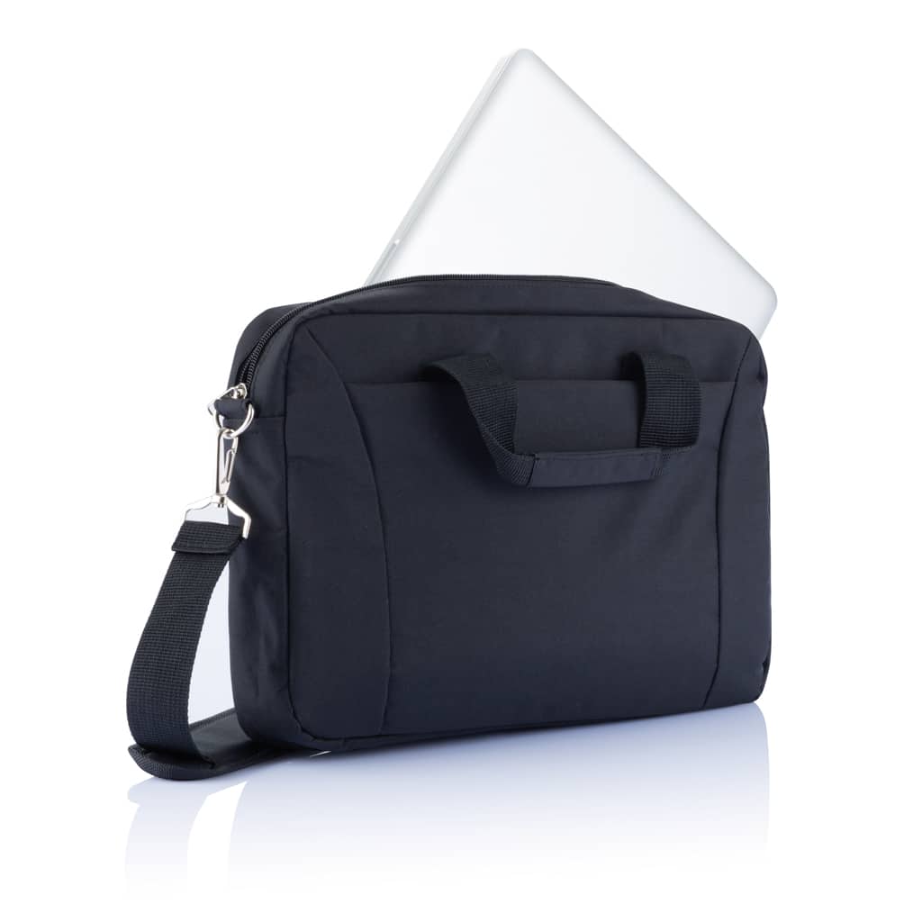 Miniature 3 pour Sacoche pour ordinateur portable 15,4” sans PVC