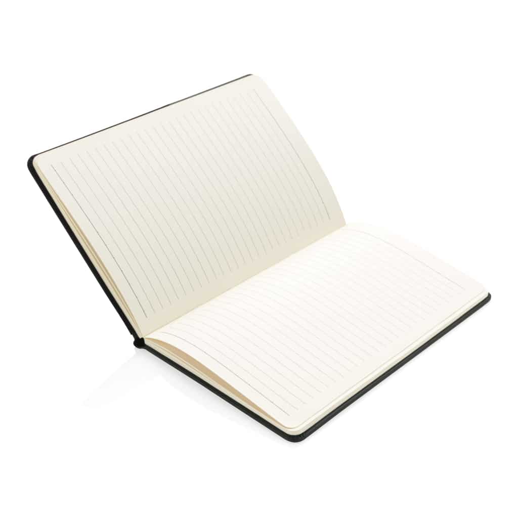 Miniature 4 pour Carnet de notes A5 avec pochettes