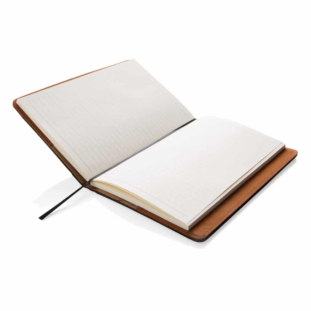 Miniature 5 pour Carnet de notes avec pochette pour téléphone