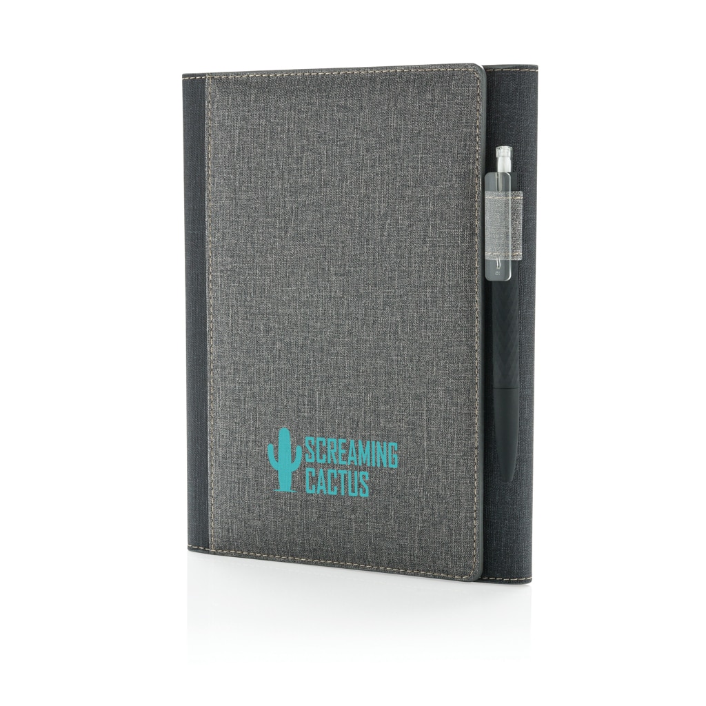 Miniature 9 pour Housse à carnet de notes A5