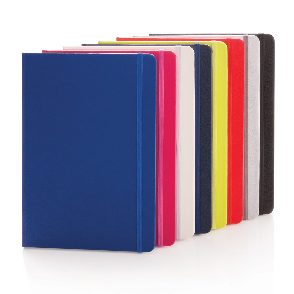 Miniature 10 pour Carnet de notes A5 classique